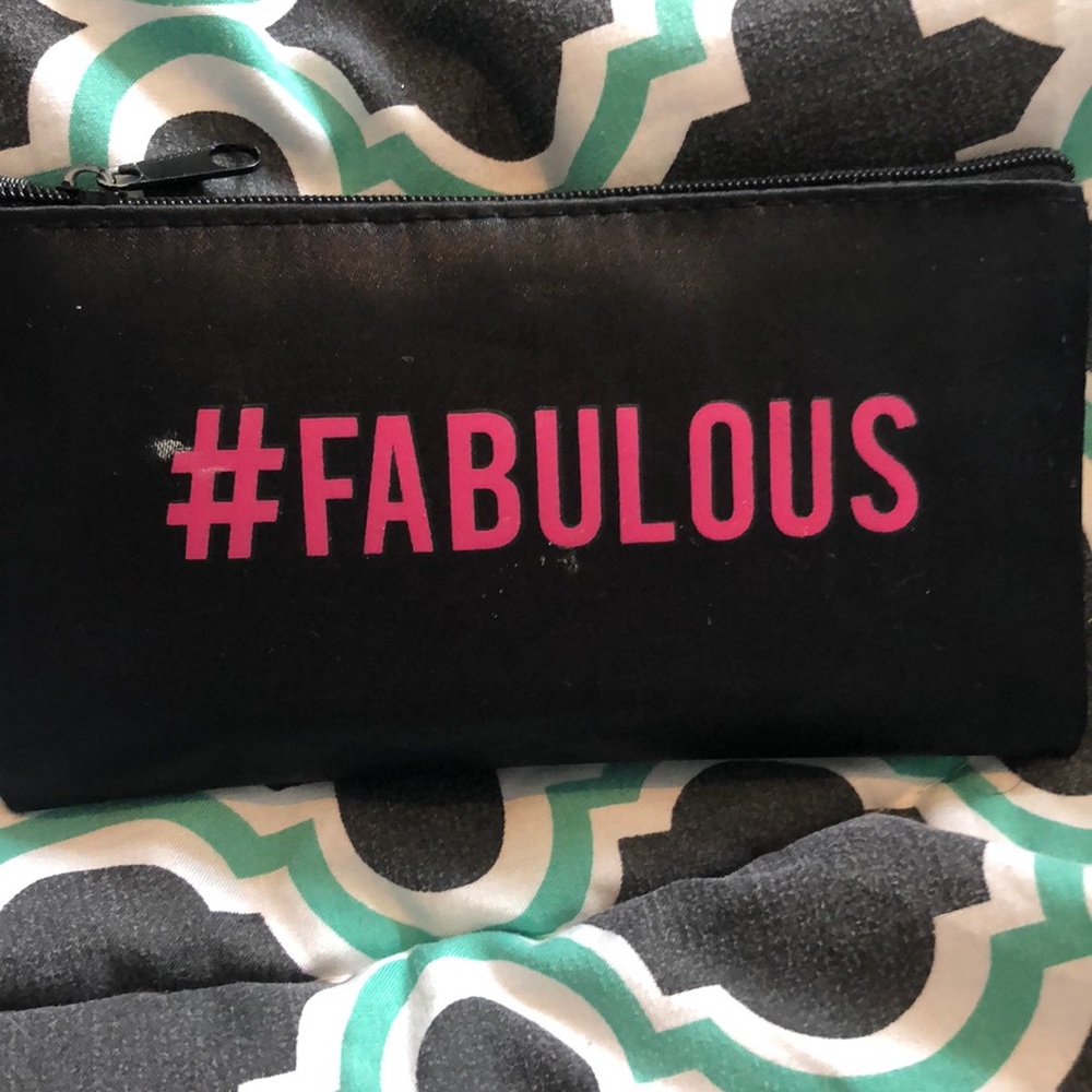 Hair tie bag🧬‼️